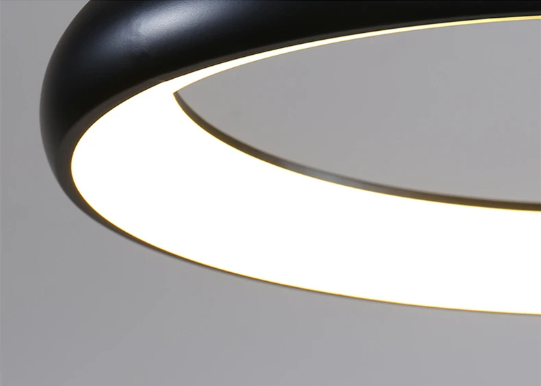 Modern led ceiling lamps creative indoor led lighting surface mounted ceiling light for home