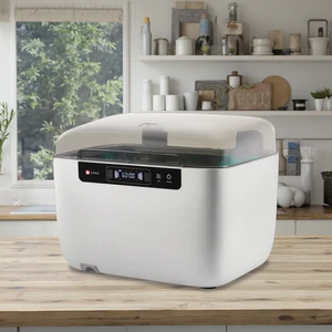 Direct Sales 60L Electric Baby Brezza Sterilizer Bottle Warmer and Drainer for Family Use