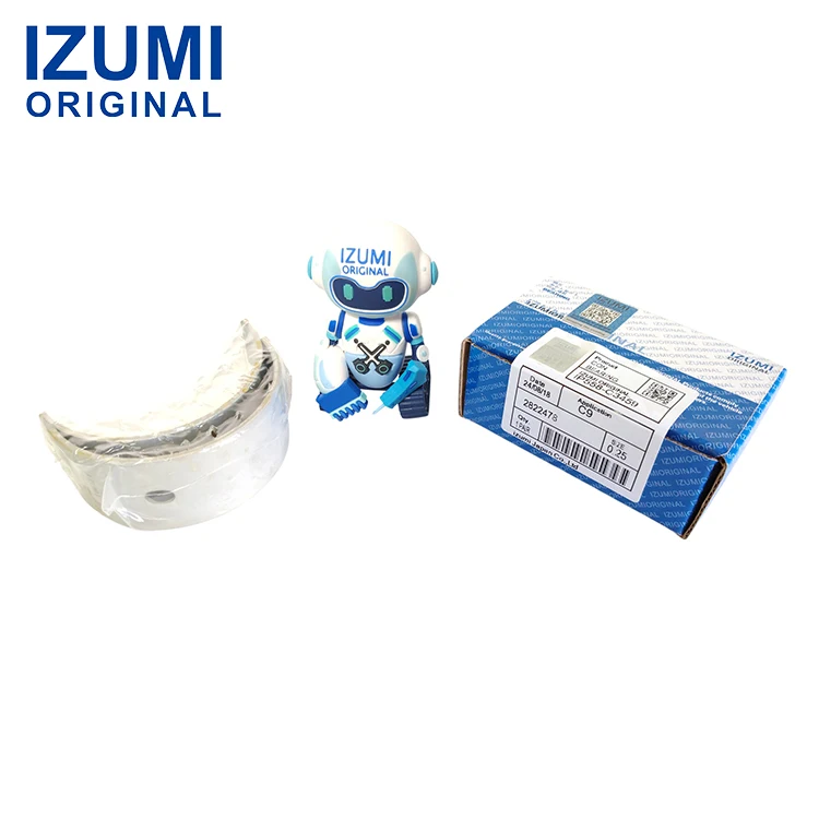 Izumi ORIGINAL C9 2822478 Konlager C9 2822478 Konlager för Caterpillar Construction Machinery Parts