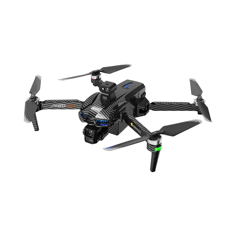 Fly Drone Intel Aero Buy Intel Aero Ready-to-Fly Drone