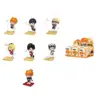 Set Completo V1 (6 pezzi)