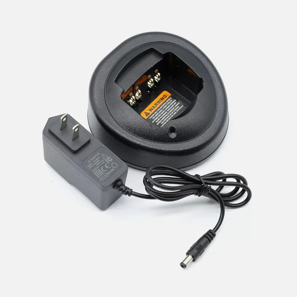 Maxon TJA-1800LI - Batería De Iones De Litio De 1800 MAh Para Radios Bidireccionales Maxon Tecnet Tj 3100v Y Tj 3400u
