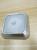 Silver Grey