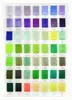 196 colors 3#