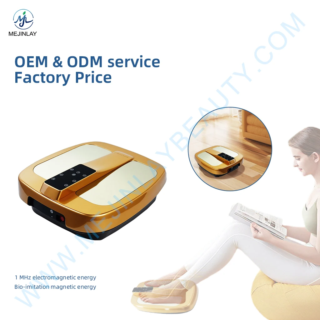 【TK】　【美品】OlyLife THz Tera-P90 Tera P90 Terahertz Wave and PEMF device(OlyLife) — Healing