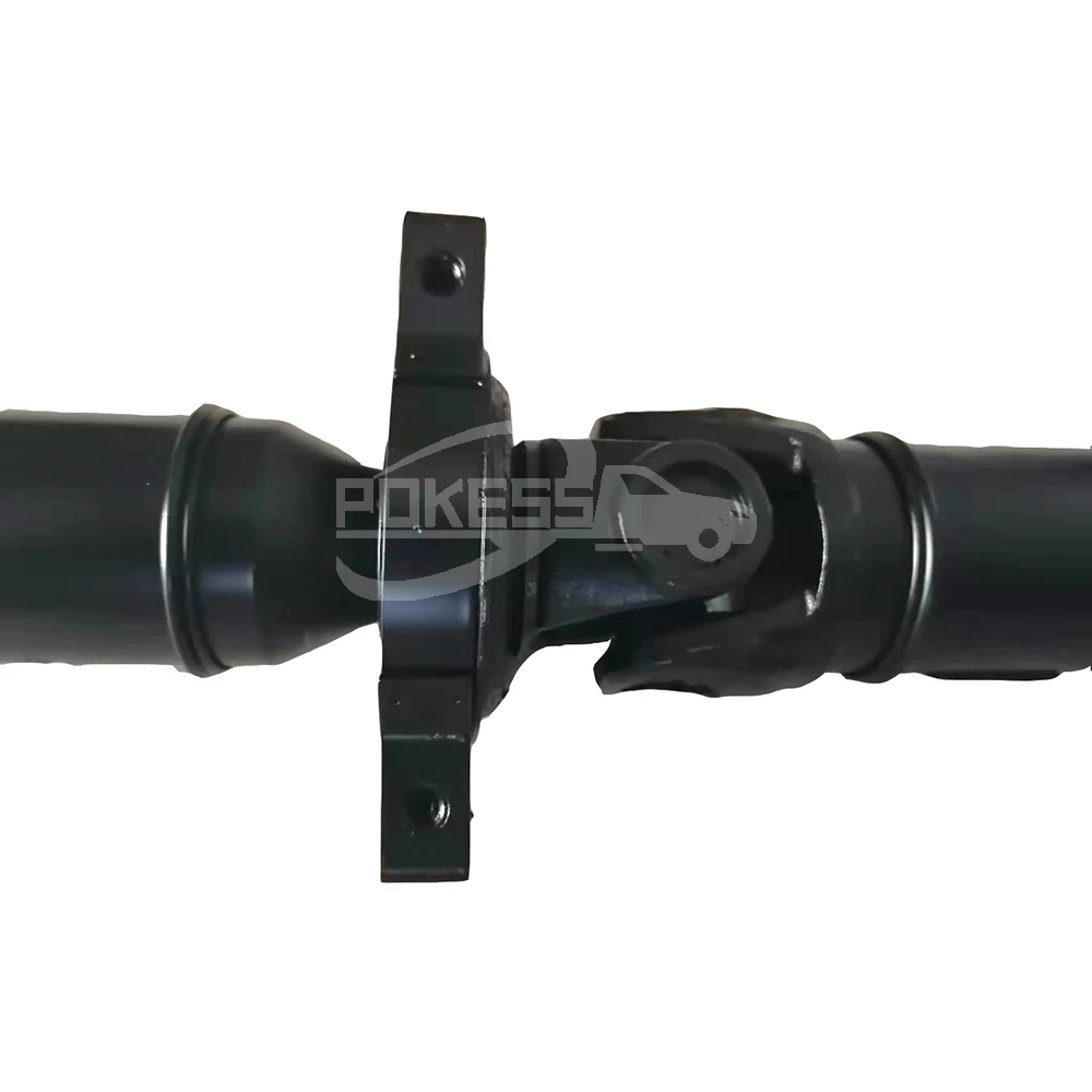POKESS High Quality Driveshaft DV614K145AC Truck Rear Driveshaft Prop ... — 5