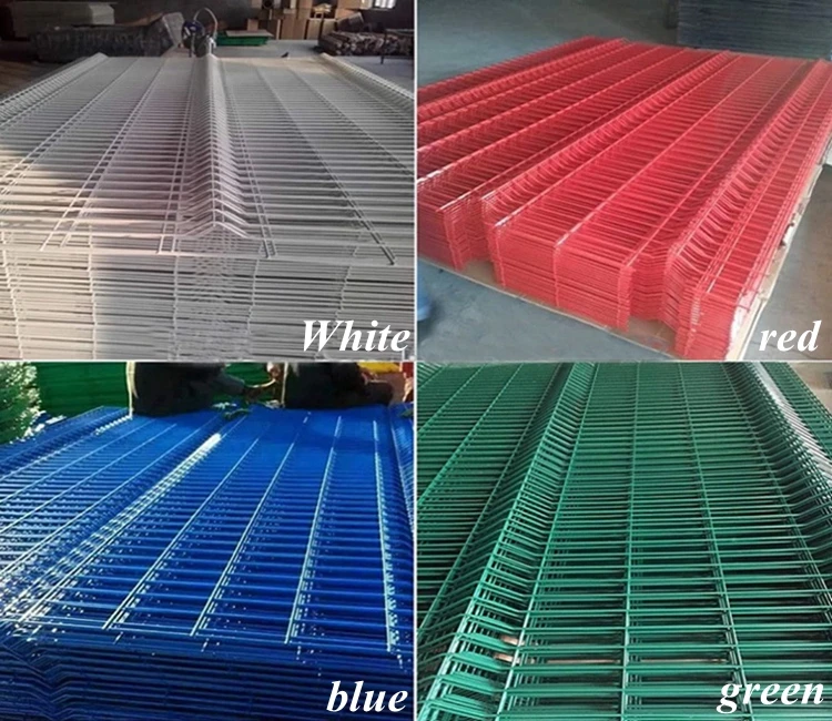 3d Fences Design