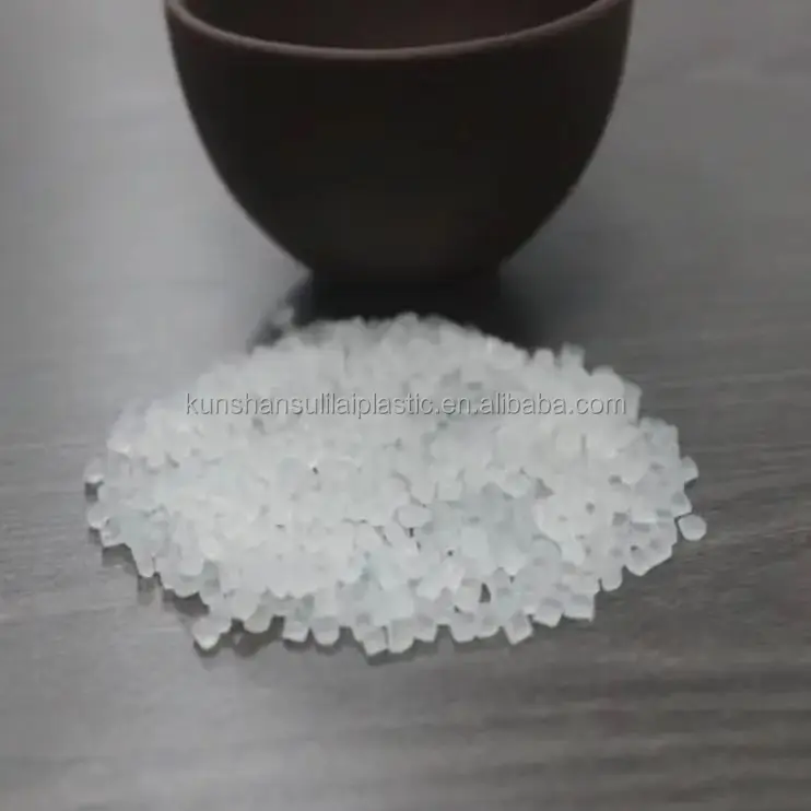 Pa66 Gf43 - Buy Nylon 66 Chip natural Color Pa66 Gf30 Product on ...