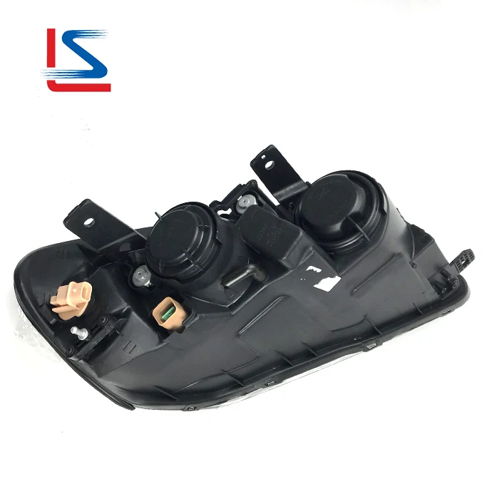 Auto Lighting Systems Headlights Apply to CHEVROLET LAMP CAPTIVA 2007 Head Lamps 235-1112 R 96626974 L 96626973