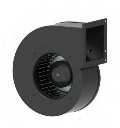 Fan Coil Unit, ERV, 220VAC, 133mm - detail 12