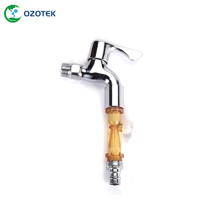 
Ozotek прачечного eco озоновый TWO002 -17 0,2-1,0 PPM 200-900 л/ч для стиральной машины/прачечная 