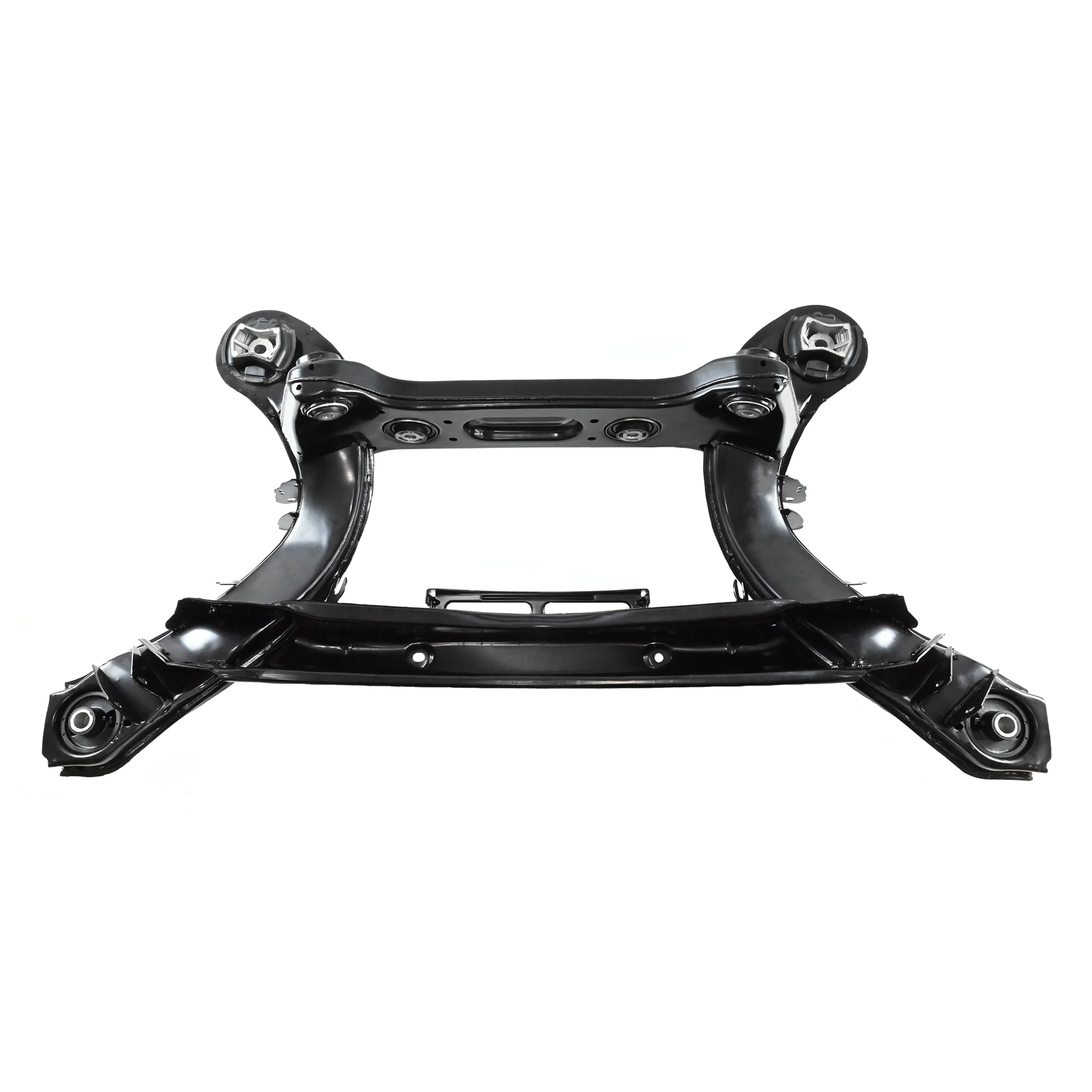 Wholesale Crossmember Subframe Rear Axle Beam C-Class W204