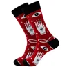 Red palm