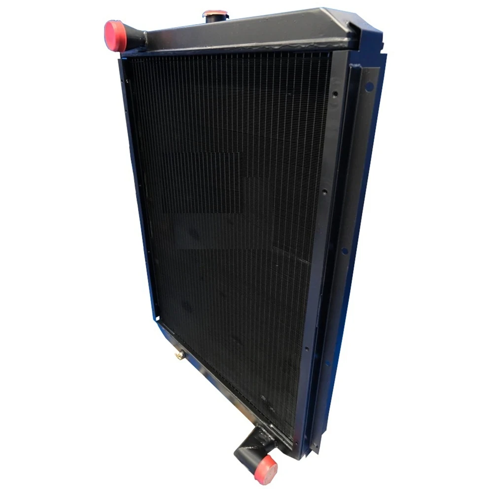 IZUMI for Hitachi for John Deere ZAX650-3 650DLC Radiator Fast Delivery Engine Parts