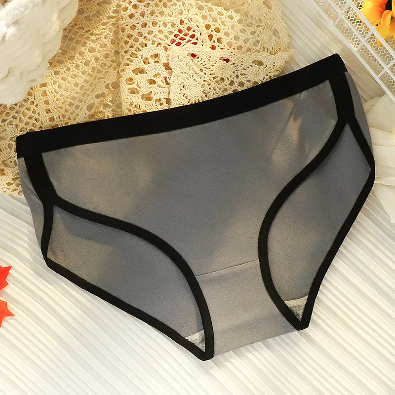 Hot Sale Low Waist Panties Hipster