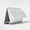 Table/Desk calender