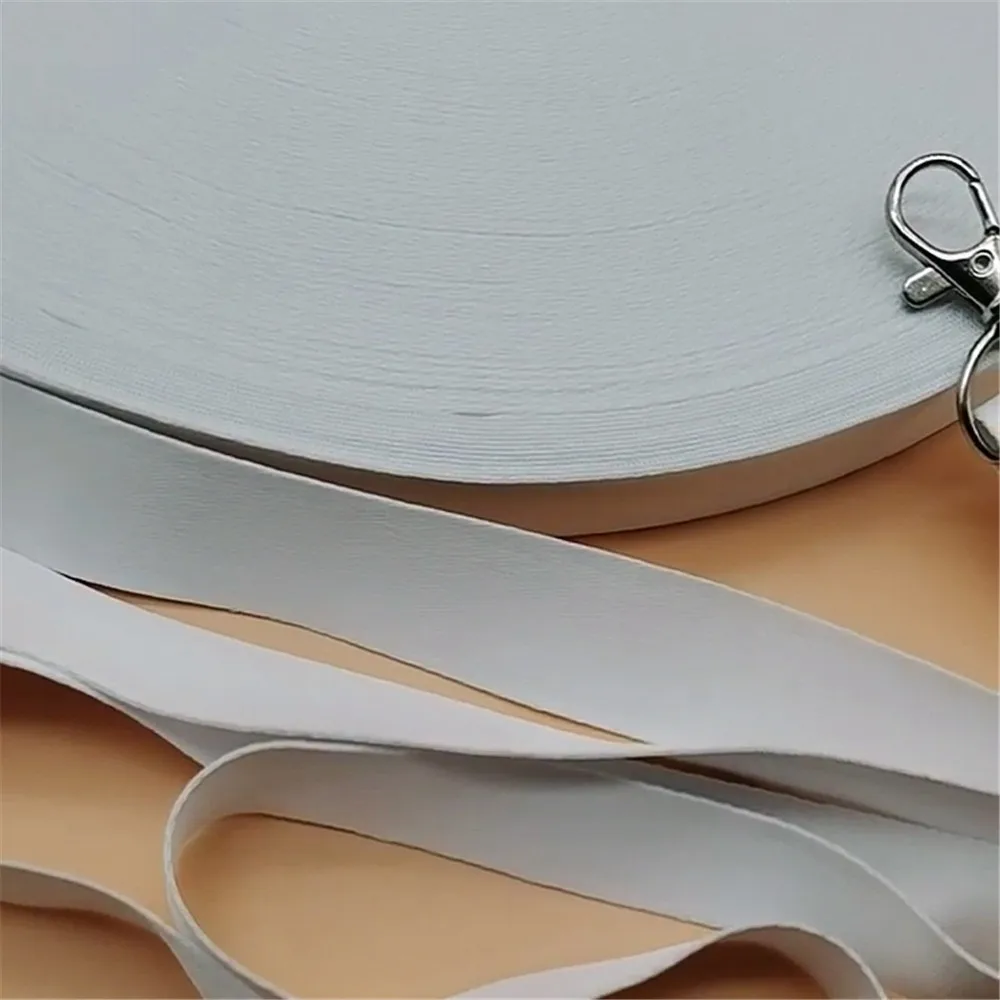 1 0 см 5 2 3 рулон шнурка полиэстер чистый белый шнур Сублимационное сырье