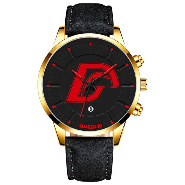 Shop Our Selection of Luxury Men's Watches from Aliexpress
