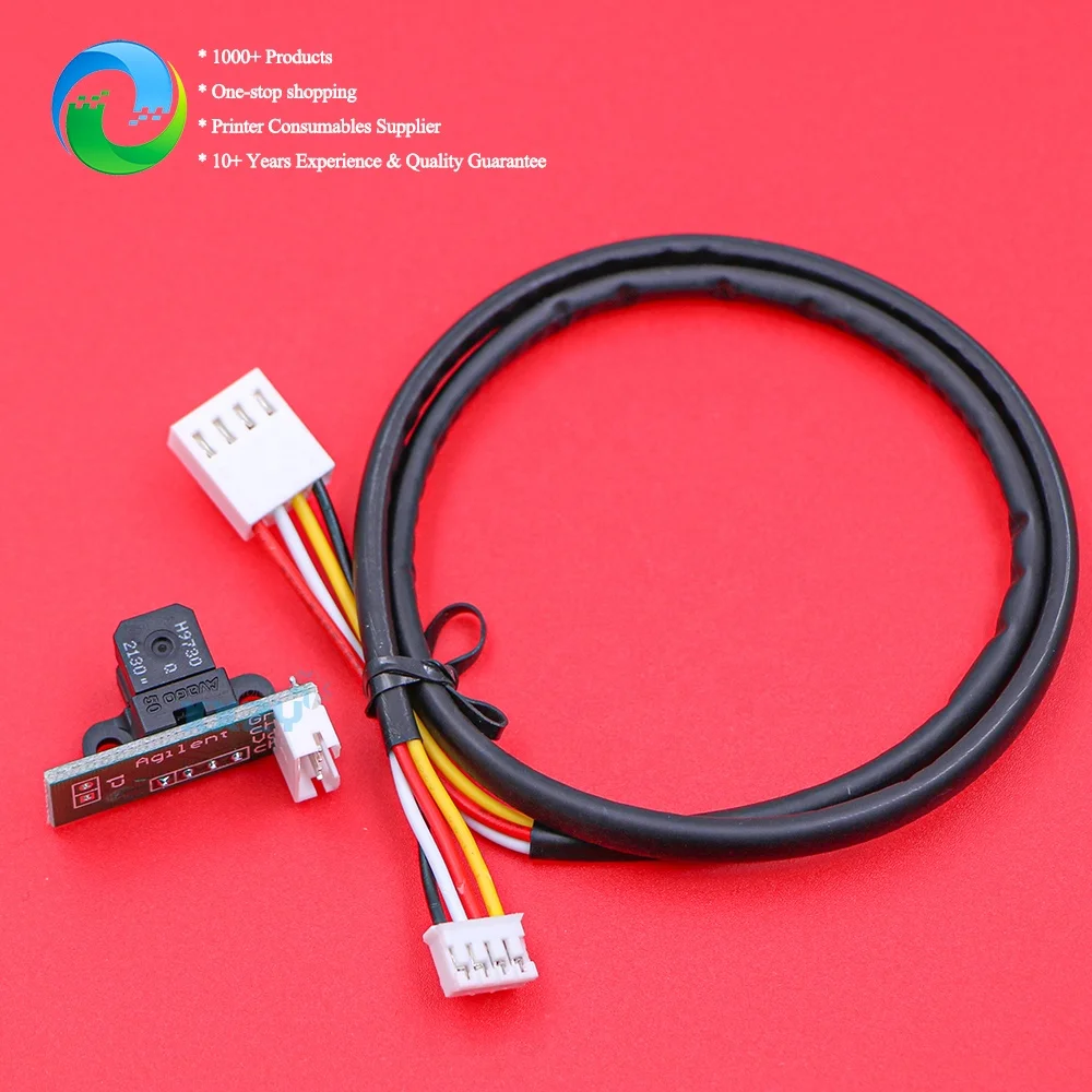 Factory Direct Sale Locor H9730 Encoder Sensor for Wide Format Printer Decoder