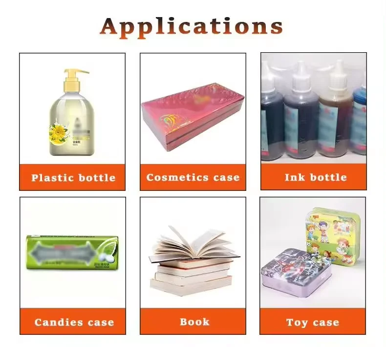 Manual 2 in 1 Film Wrapping Shrink Packing Machine for Sale
