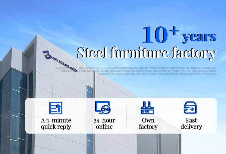 2 Door Metal Filing Locker Wardrobe manufacture