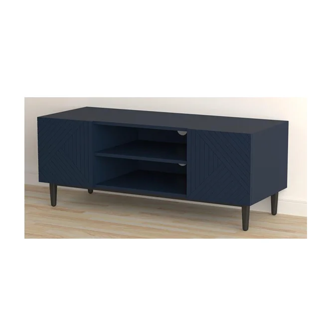 Modern Tv Black Living Room Furniture For Tv With