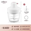 2L Thickened Glass Bowl [Standard Size]