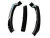 17-18 Glossy Black