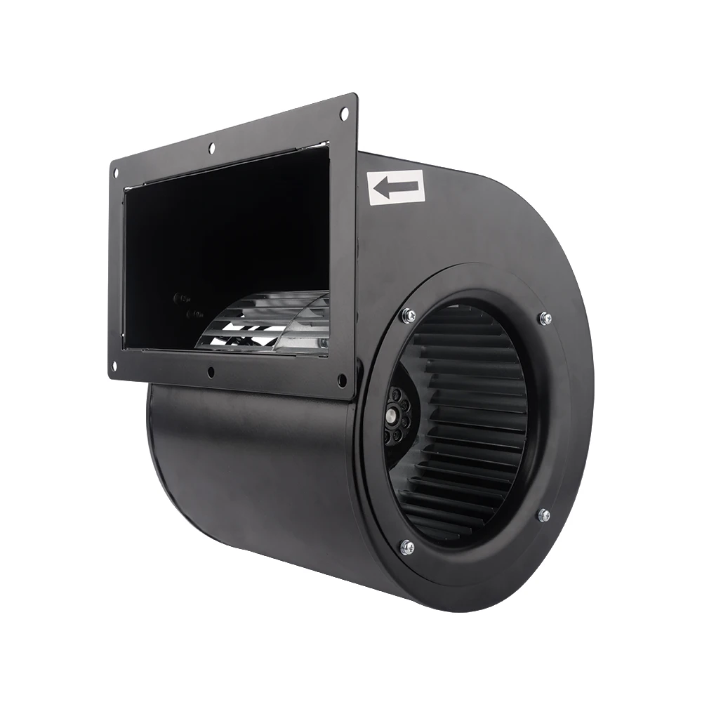 Centrifugal Fan, 230V, 120mm, 1700RPM, 116W - detail 24