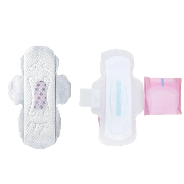 Ladies Custom Sanitary Pads Lady Sanitary Pads Private Label Sanitary