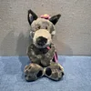 Lupo con Zaino (Rosa/Stile Femminile)