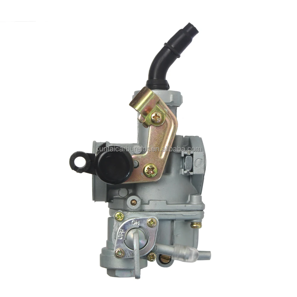 (ready Stock) Xrm110 Wave125 Biz/wave/xrm 100 110 125 Pz20 20mm Class Motorcycle Engine Parts