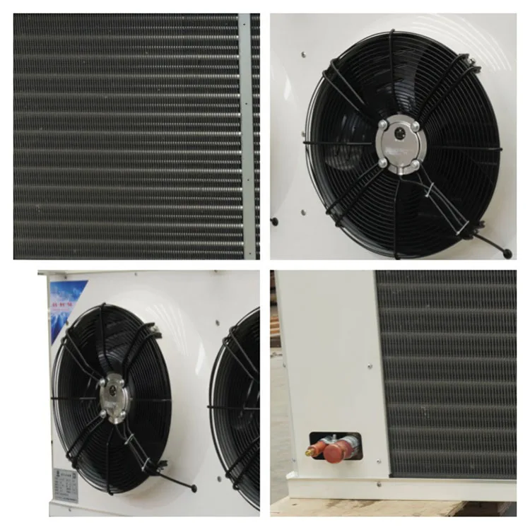 Condensing Unit, 1hp, 220V, Evaporator - detail 18