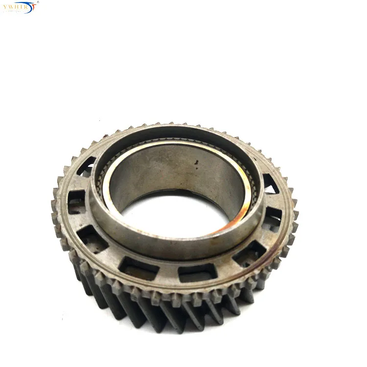 ちゃーりー① High-quality 3rd Gear Main Shaft for NPR Trucks - Wholesale