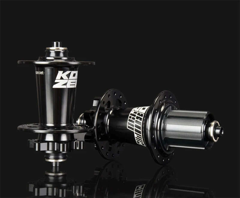 ZIPP（ジップ）ZR1 HUB （ZR1ハブ）フロント 28H 12×100