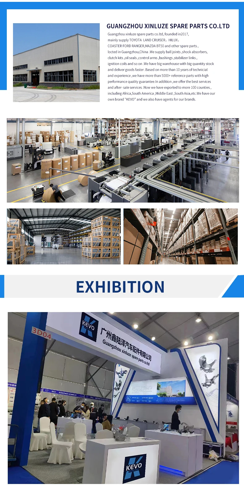 Kevo Rear Shock Spring Bushing For Toyota Land Cruiser 19902016 9038518021 Buy Car Front