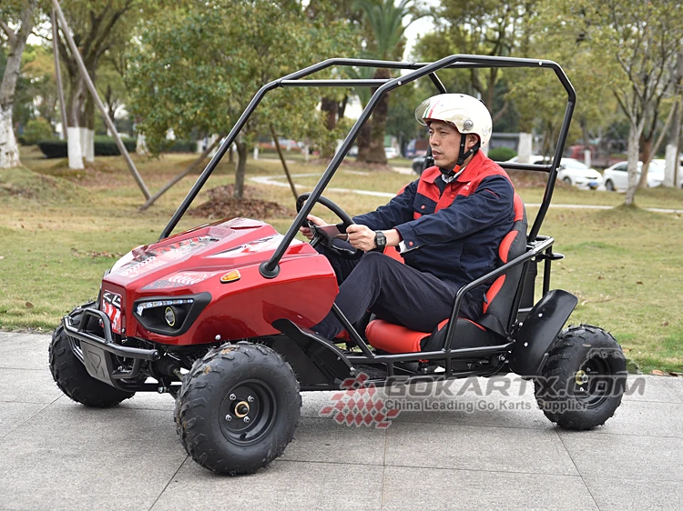 450w 1200w Electric Motor Go Kart,36v Electric Go Kart (gk005 450w