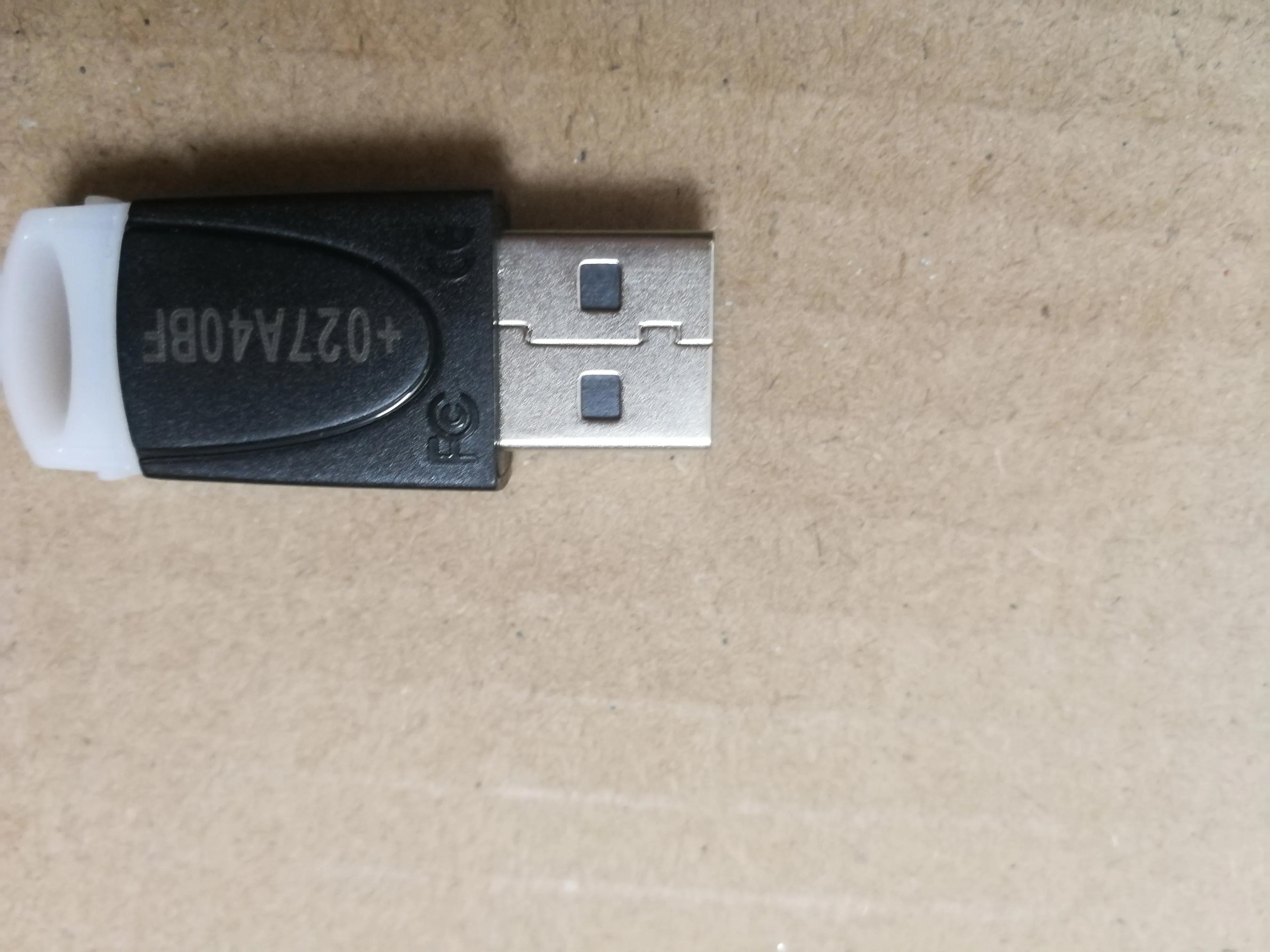High Quality Etoken 5110 USB Key Ikey 1032 Plastic 13.56MHz for Payment