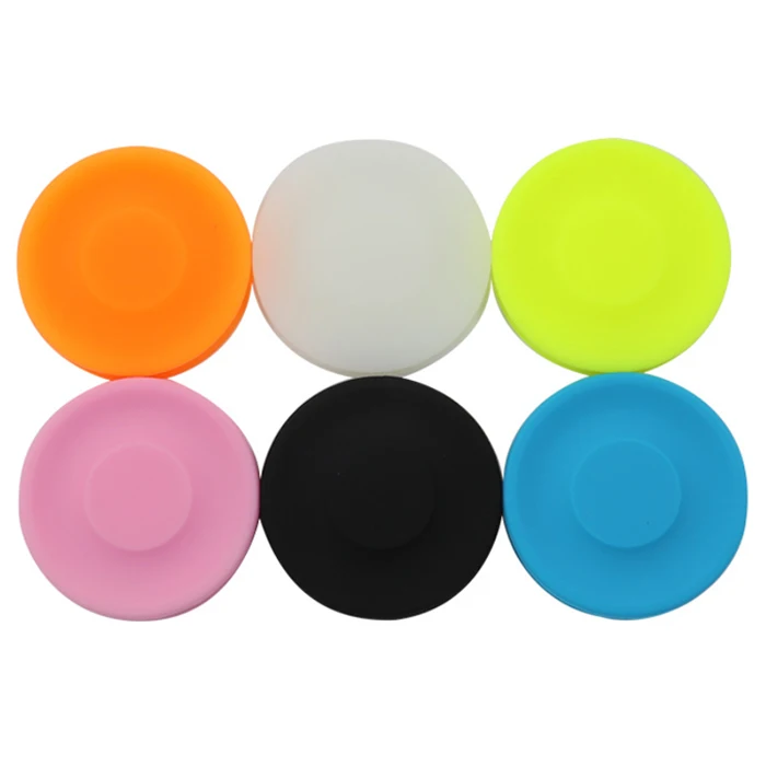 
Personalized logo New Flying Disc Catching Soft Pocket Mini spin for giveaway 