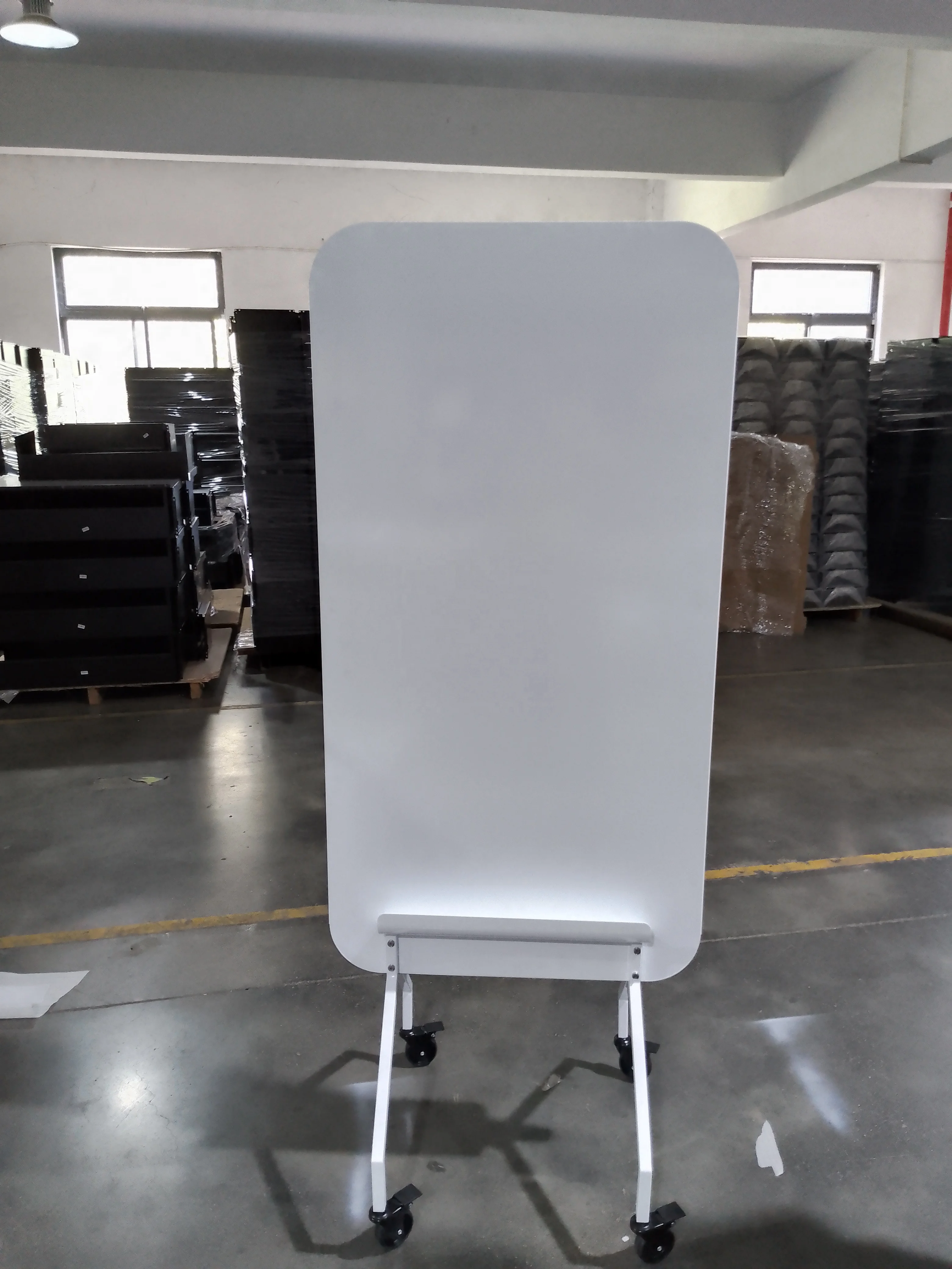 Интерактивная Магнитная белая доска интерактивная для школьной печати картонная упаковка умная настраиваемый 9 кг