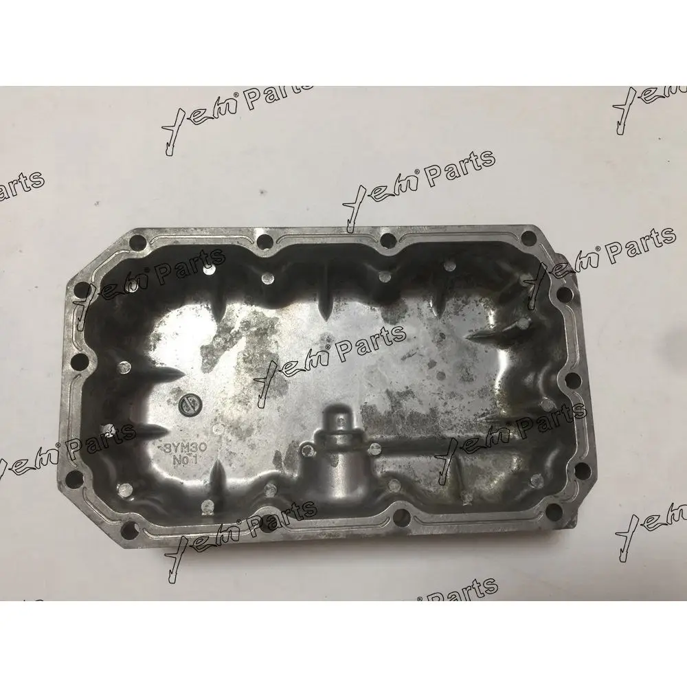 Oil Pan For Yanmar 3TNV76 Machinery Diesel Engine