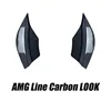 Aspecto de carbono AMG