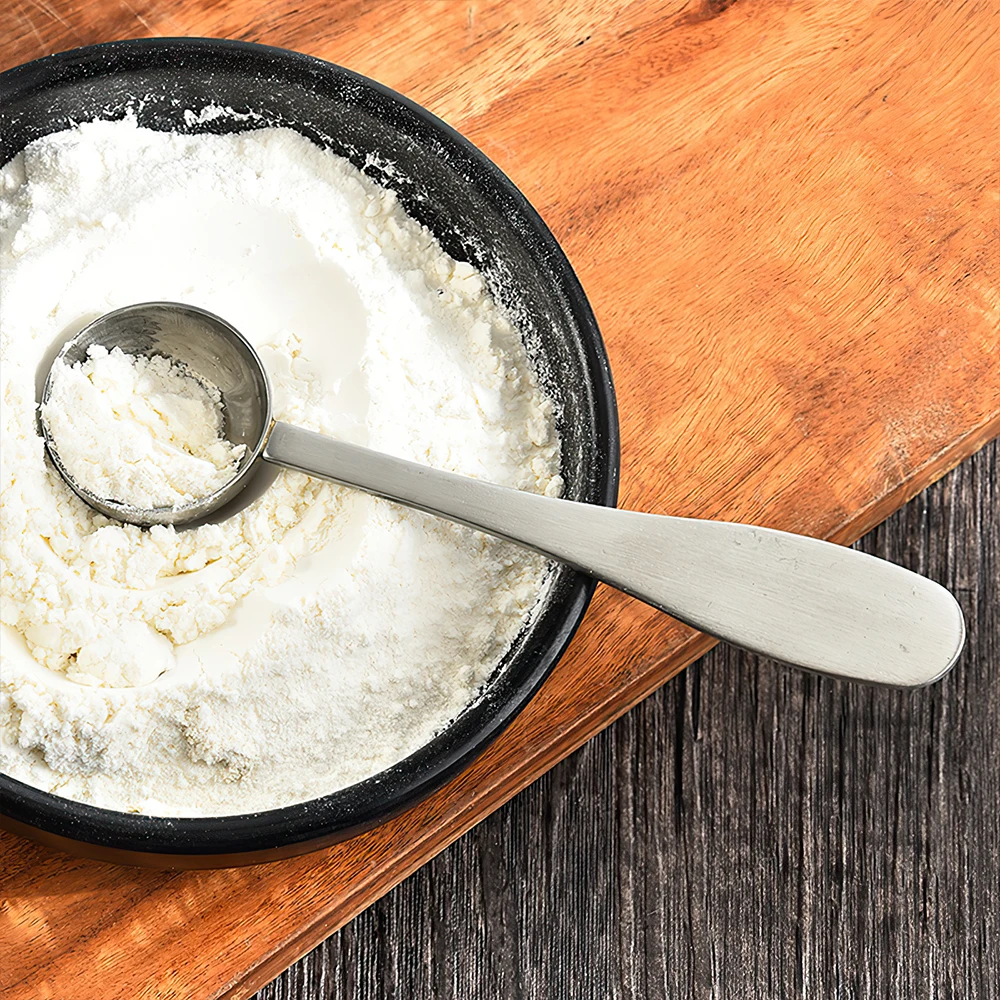 Лидер продаж на складе из нержавеющей стали матча чайная ложка ложки Органайзер мерная ложечка для кофе