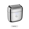 M9 Plata Brillante