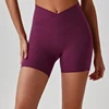 Plum Purple
