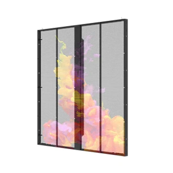 Cheap And High Quality Led Display Screen Video Wall Panels Full Color Indoor Outdoor Led Display Screen