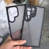 Black (without magnetic)
