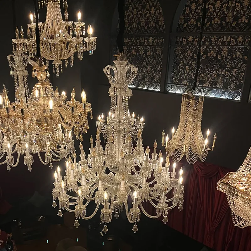 Lampu Gantung Bergaya Vintaj Jelas dari Besi dengan RGBWC Penuh Warna dan Penggelapan 512 Langkah untuk Rumah, Bistro, Bar, Pub dan Taberna – Matriks Maksimum