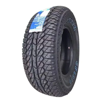 Tire 265/70R16 OWL tyre 265 70 16 Comforser CF1000 Outline white letters tire