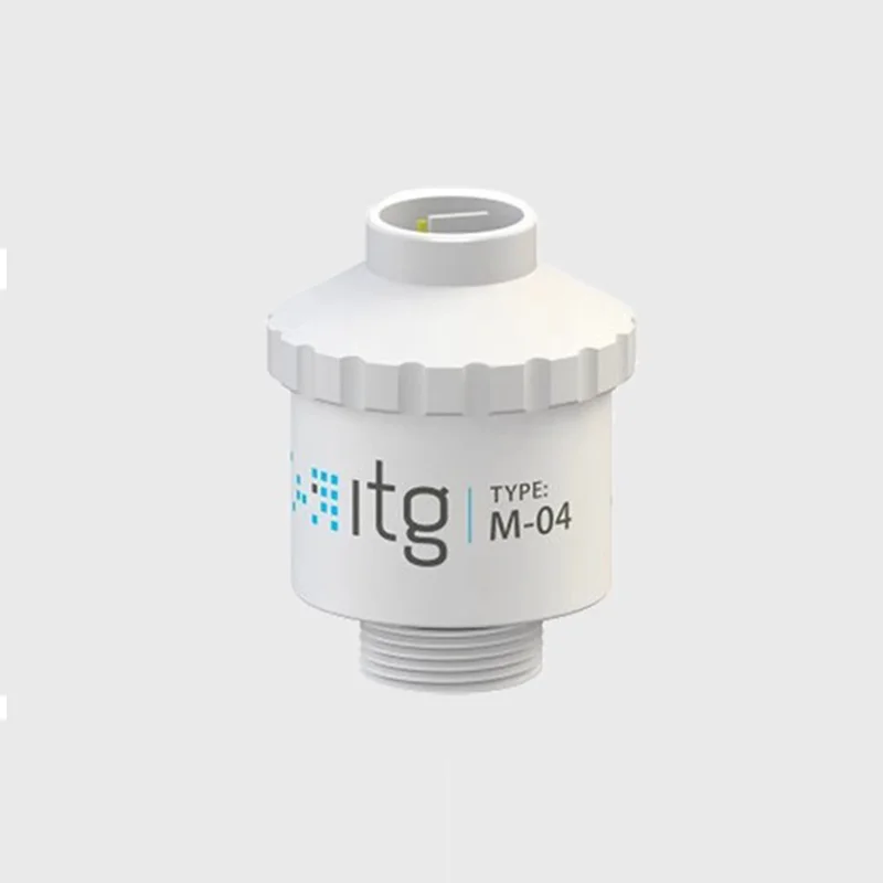 ITG Medical Oxygen Sensor - Reliable 0-100%vol O2 Cell